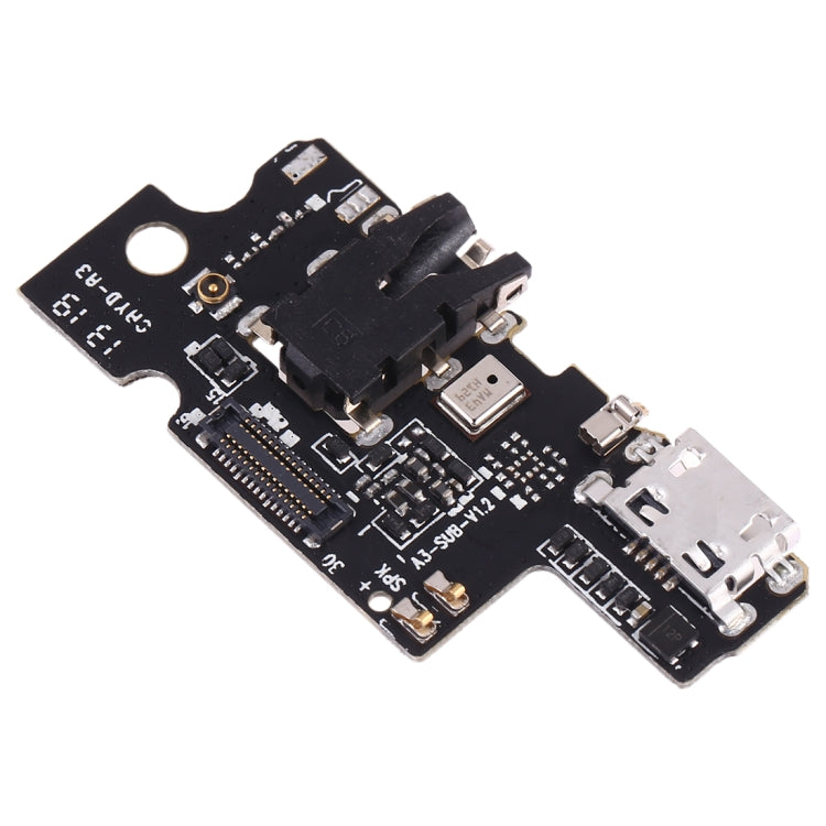 Charging Port Board for Umidigi A3