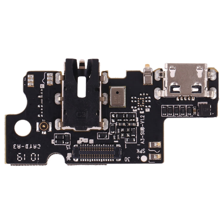 Charging Port Board for Umidigi A3 Pro