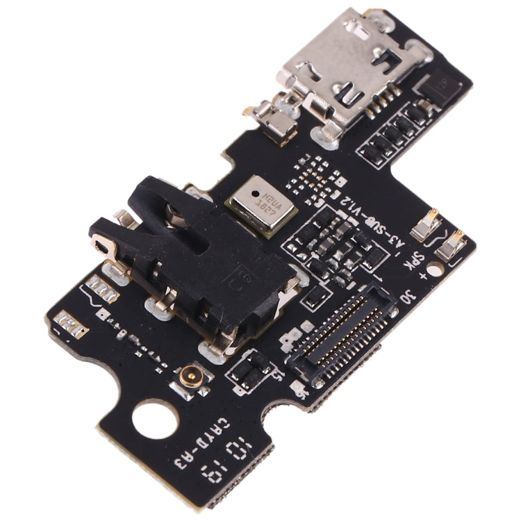 Charging Port Board for Umidigi A3 Pro