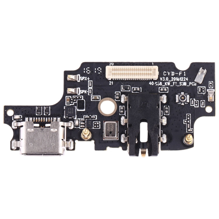 Charging Port Board for Umidigi F1