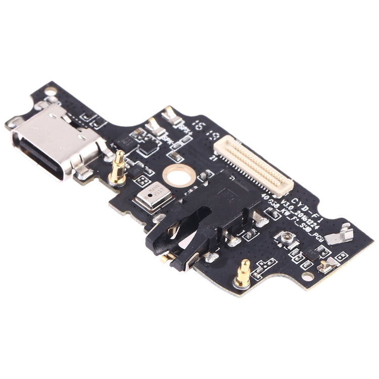 Charging Port Board for Umidigi F1