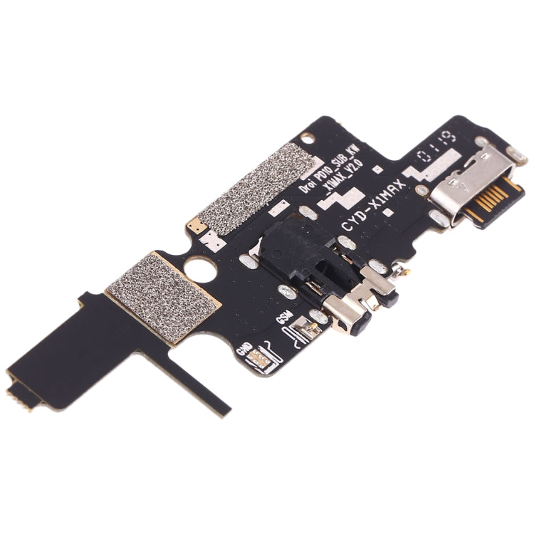 Charging Port Board for Umidigi One Max
