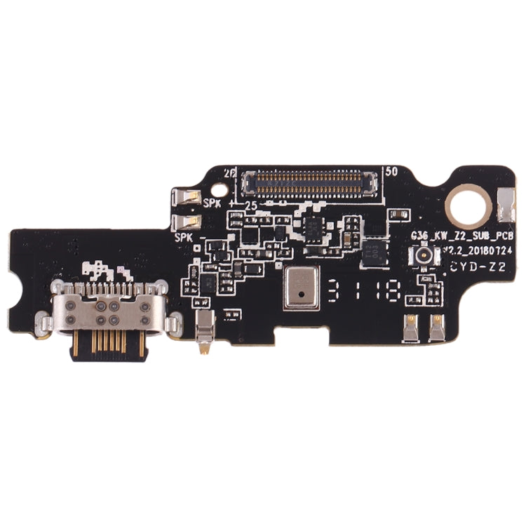 Charging Port Board for Umidigi Z2