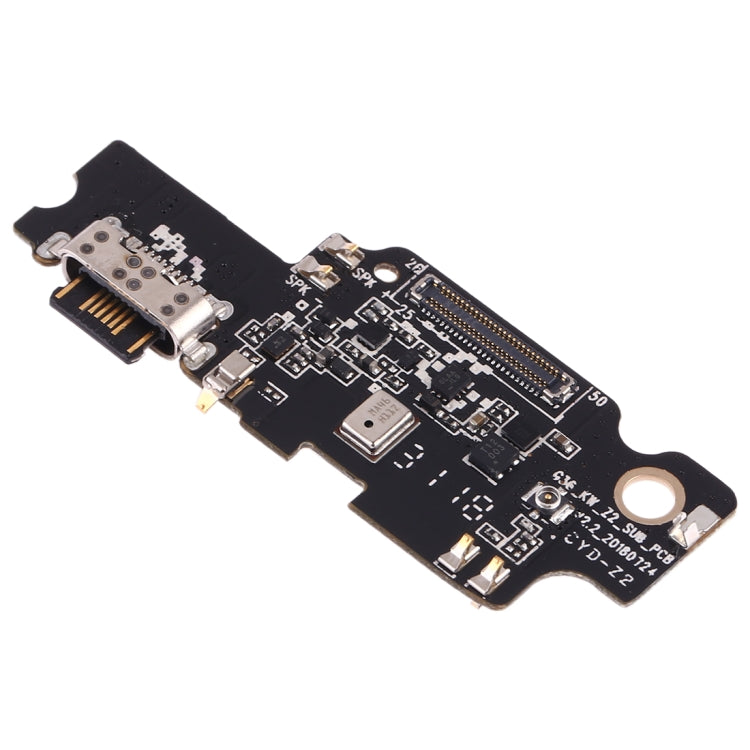 Charging Port Board for Umidigi Z2