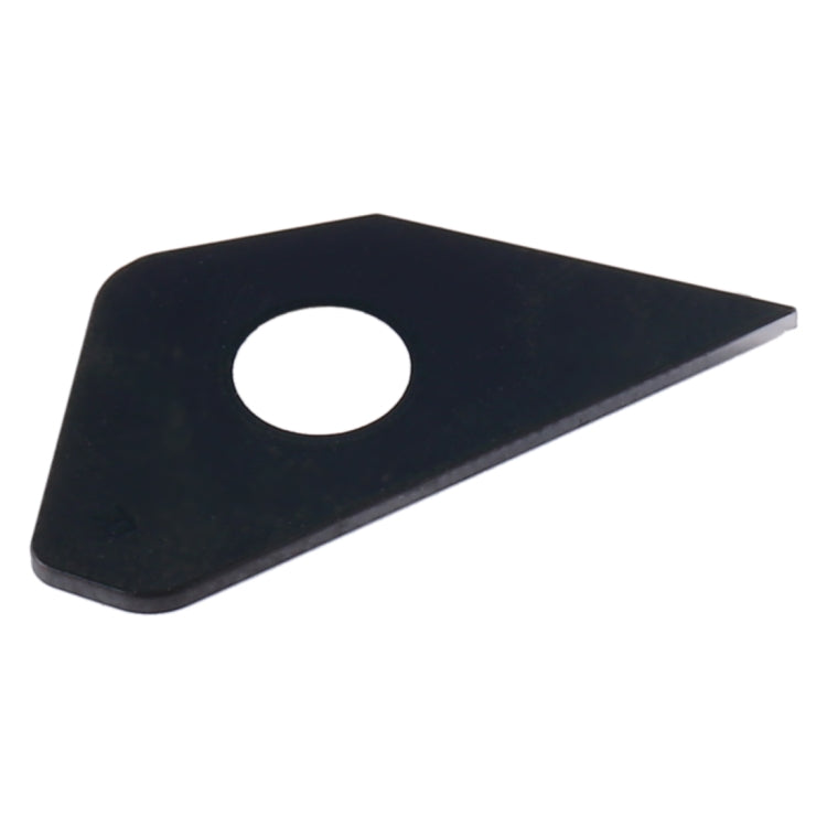 10 PCS Back Camera Lens for ZTE Nubia Red Magic 3