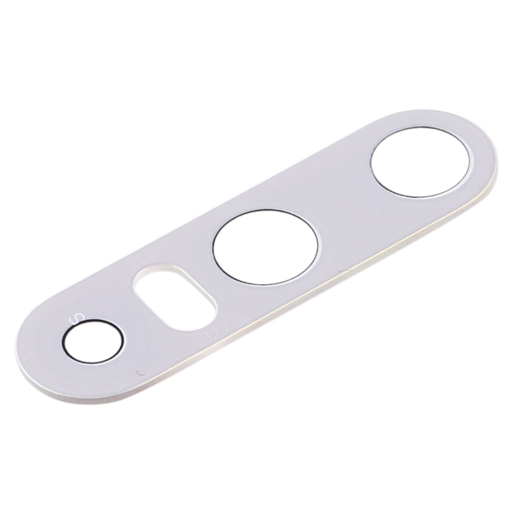 For Vivo X27 10pcs Back Camera Lens