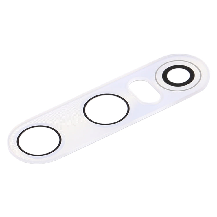 For Vivo X27 10pcs Back Camera Lens
