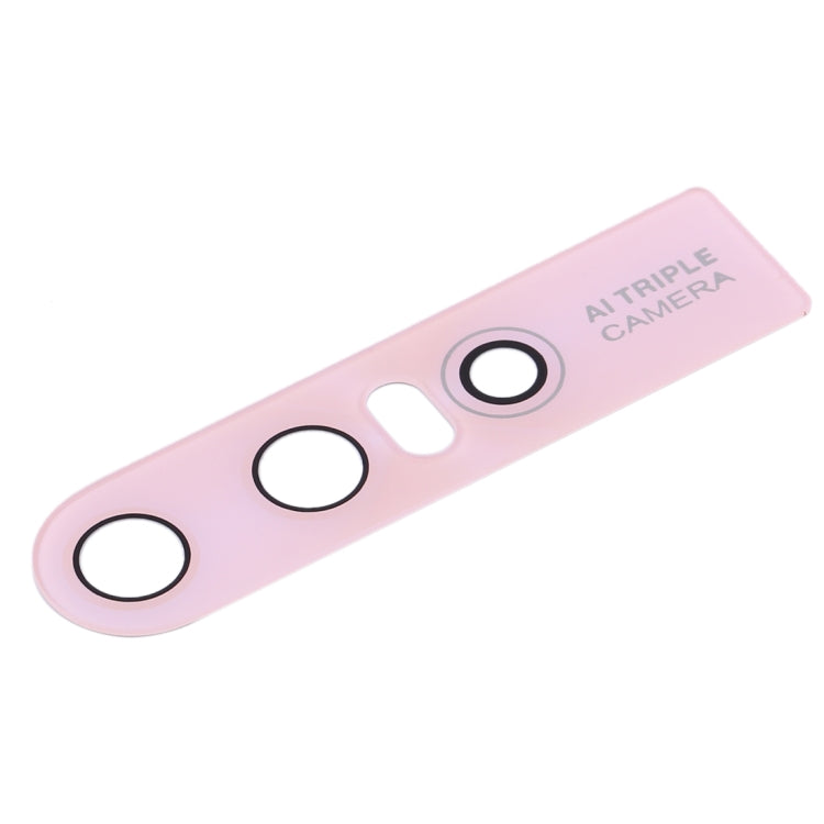 For Vivo S1 / V15 10pcs Back Camera Lens