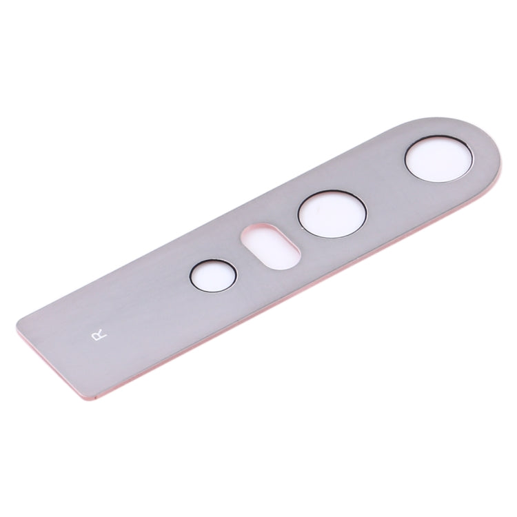 For Vivo S1 / V15 10pcs Back Camera Lens