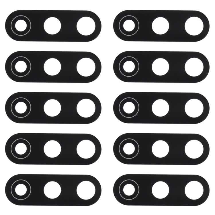 For Vivo Y3 10pcs Back Camera Lens