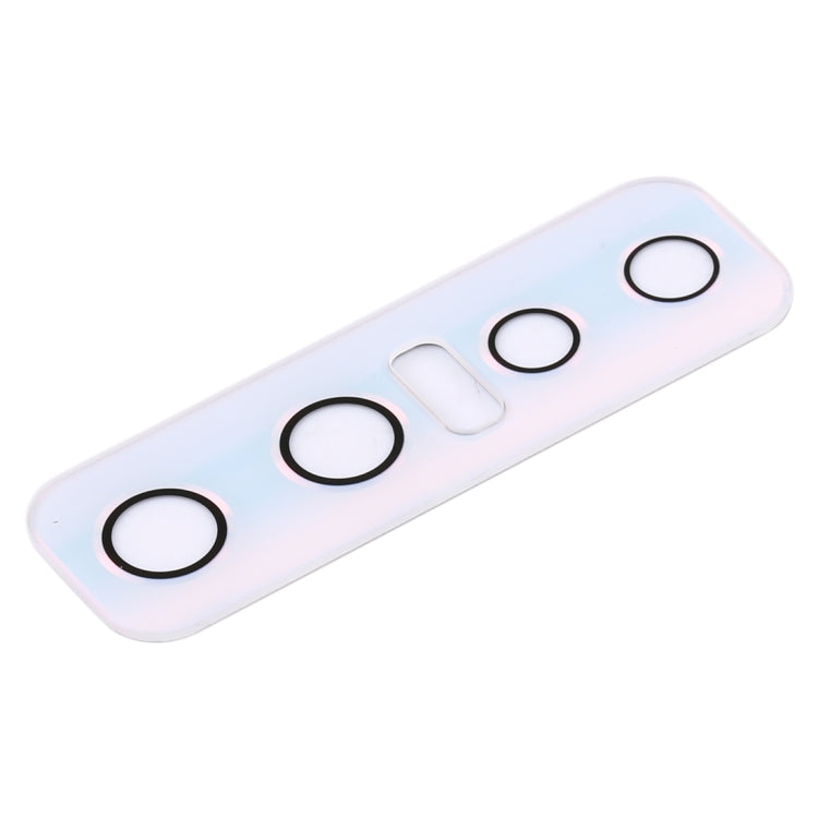 For Vivo V17 Pro 10pcs Back Camera Lens