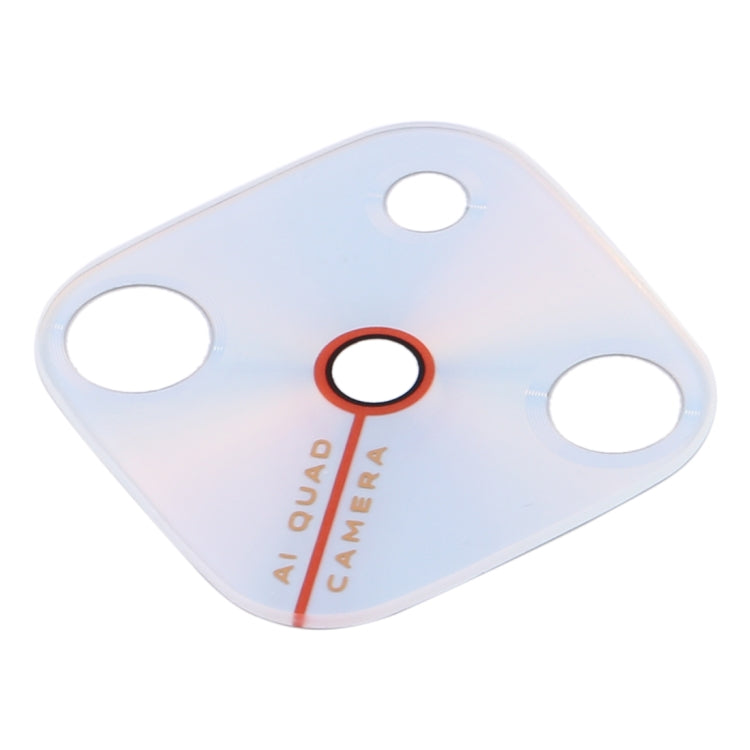For Vivo Y9s 10pcs Back Camera Lens