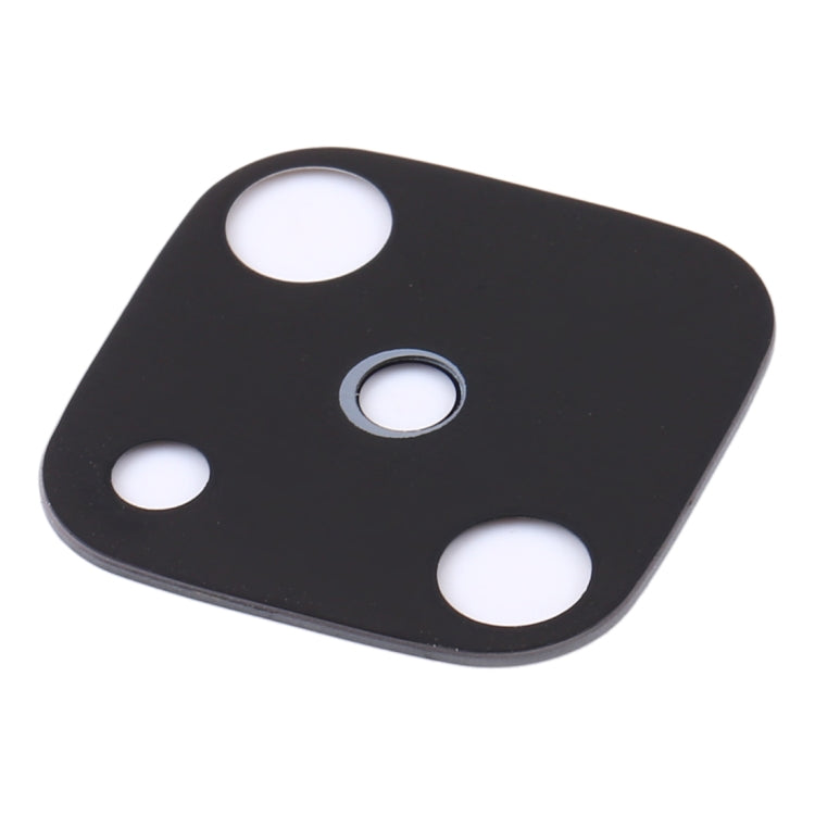 For Vivo Y9s 10pcs Back Camera Lens