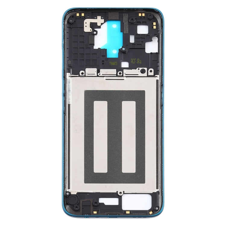 For OPPO A11X / A9(2020) Middle Frame Bezel Plate