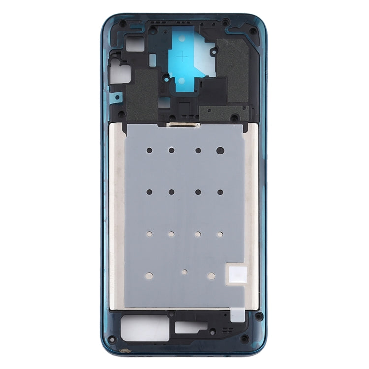 For OPPO A11X / A9(2020) Middle Frame Bezel Plate