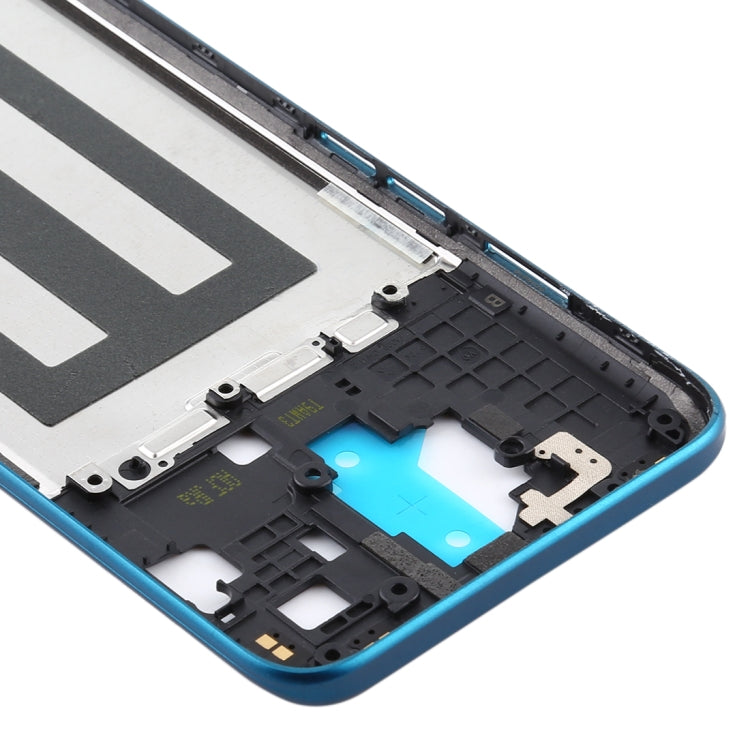For OPPO A11X / A9(2020) Middle Frame Bezel Plate