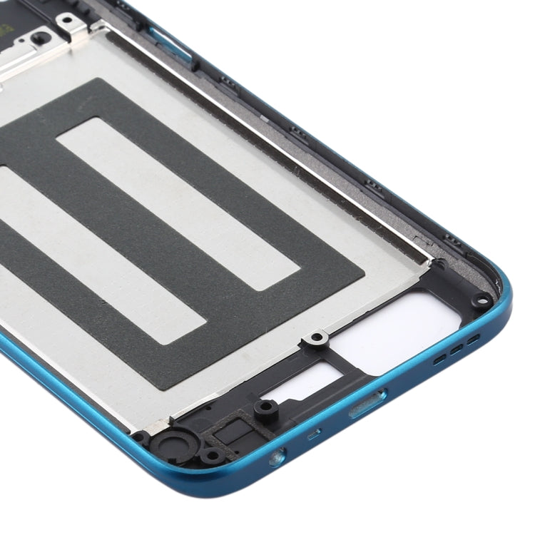 For OPPO A11X / A9(2020) Middle Frame Bezel Plate