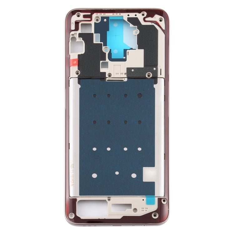 For OPPO A11X / A9(2020) Middle Frame Bezel Plate