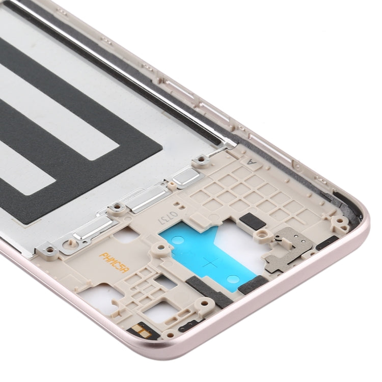 For OPPO A11X / A9(2020) Middle Frame Bezel Plate