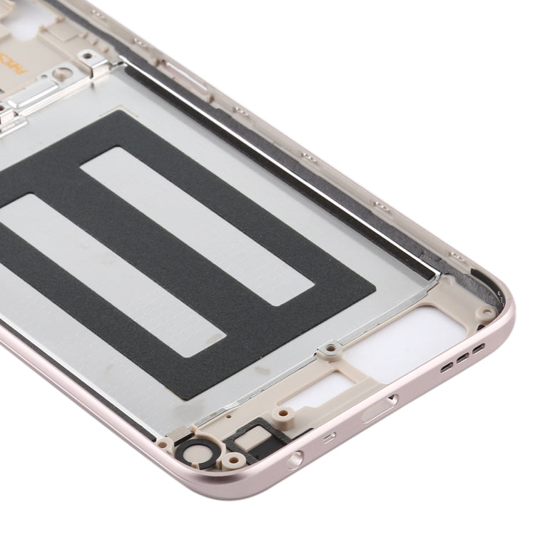For OPPO A11X / A9(2020) Middle Frame Bezel Plate