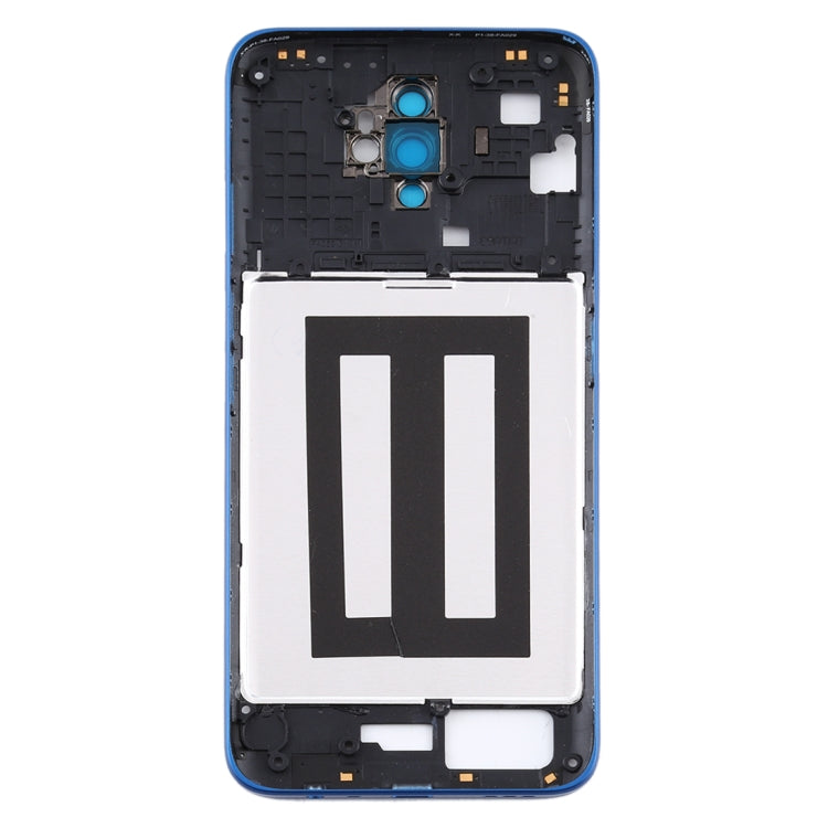 For OPPO A11X / A9(2020) Middle Frame Bezel Plate