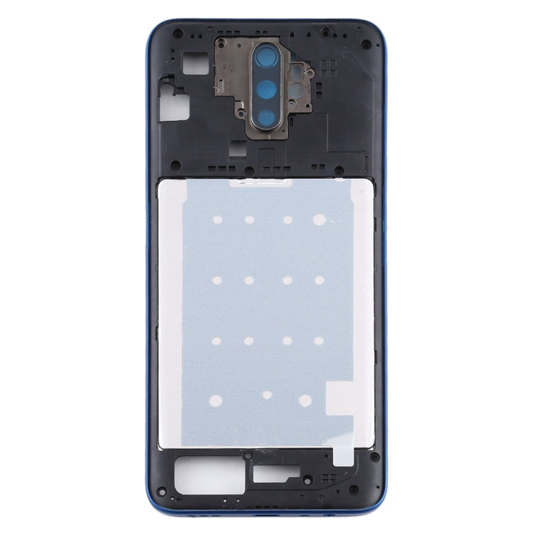 For OPPO A11X / A9(2020) Middle Frame Bezel Plate