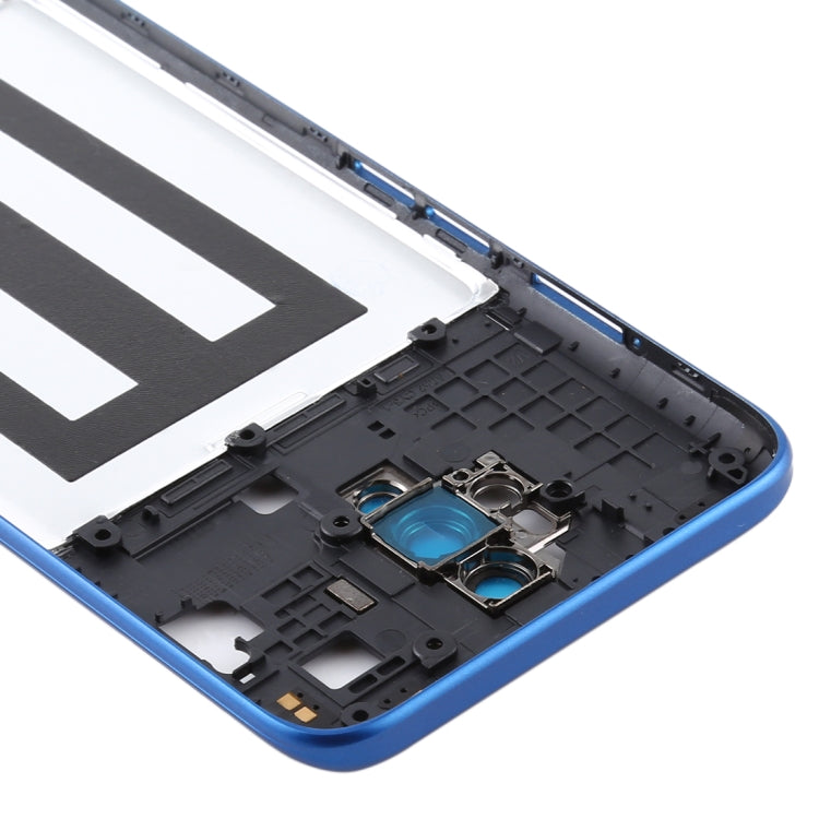 For OPPO A11X / A9(2020) Middle Frame Bezel Plate