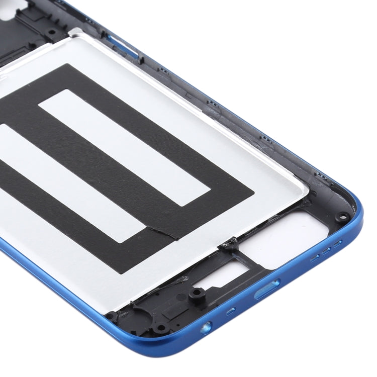 For OPPO A11X / A9(2020) Middle Frame Bezel Plate