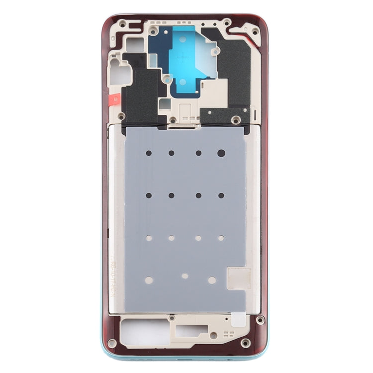 For OPPO A11X / A9(2020) Middle Frame Bezel Plate