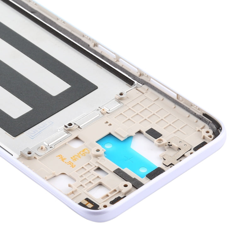 For OPPO A11X / A9(2020) Middle Frame Bezel Plate