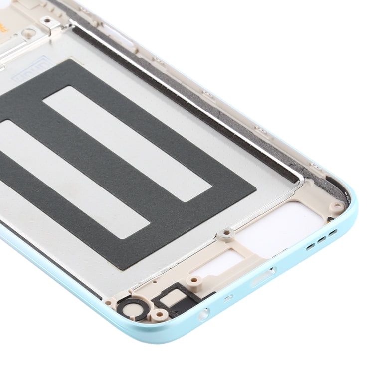 For OPPO A11X / A9(2020) Middle Frame Bezel Plate