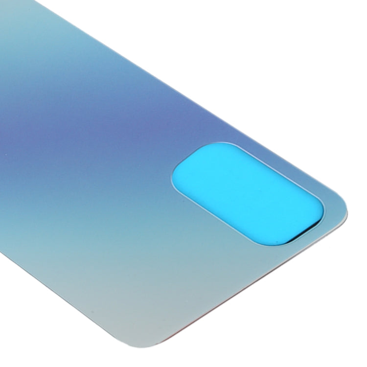 For OPPO Reno4 5G Battery Back Cover