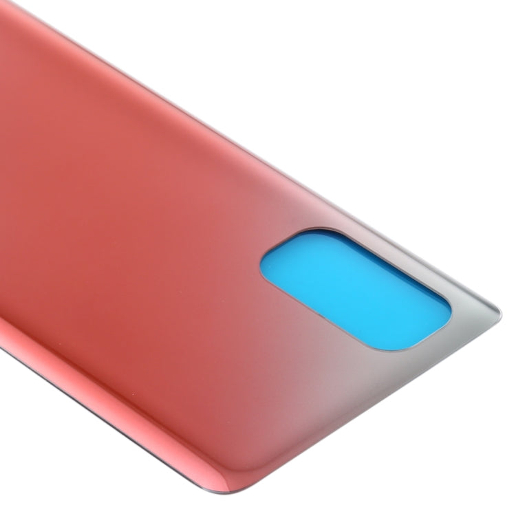 For OPPO Reno4 Pro 5G Battery Back Cover