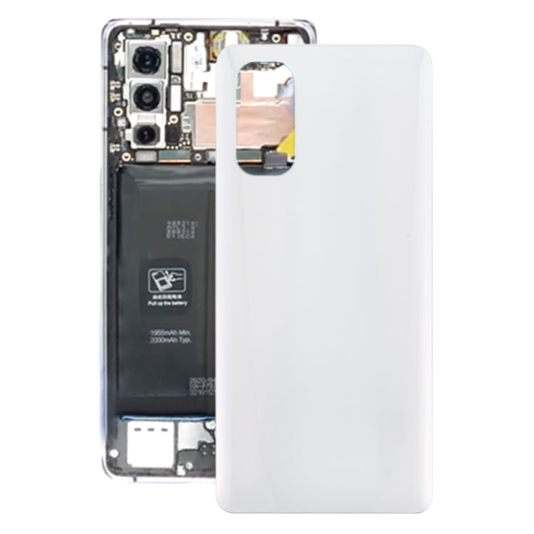 For OPPO Reno4 Pro 5G Battery Back Cover
