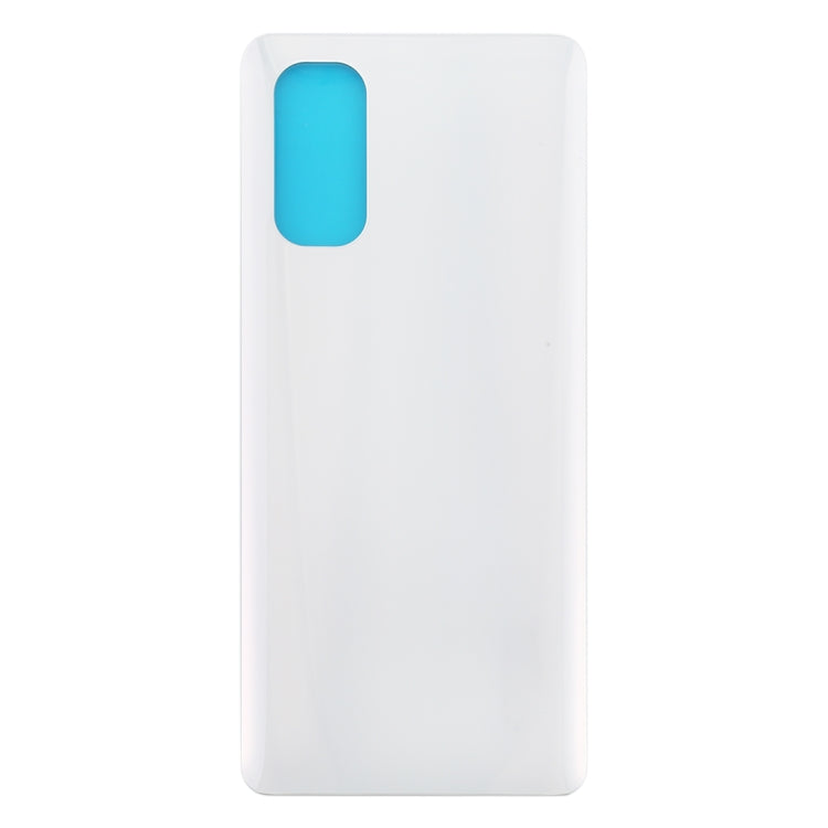 For OPPO Reno4 Pro 5G Battery Back Cover
