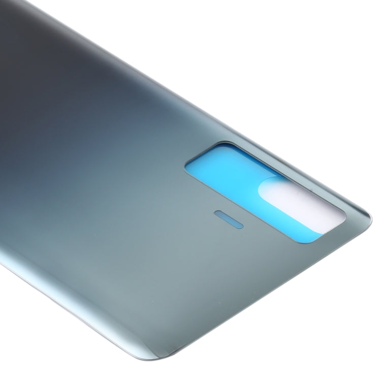 For Vivo X50 Battery Back Cover