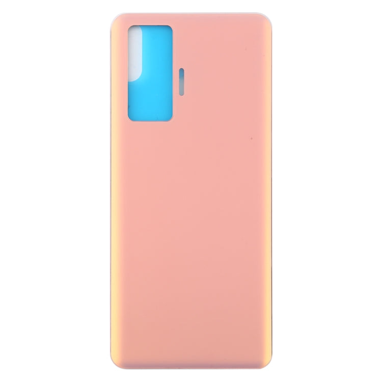For Vivo X50 Pro Battery Back Cover