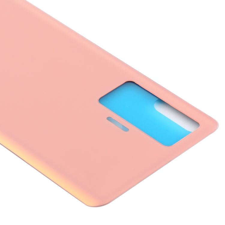 For Vivo X50 Pro Battery Back Cover
