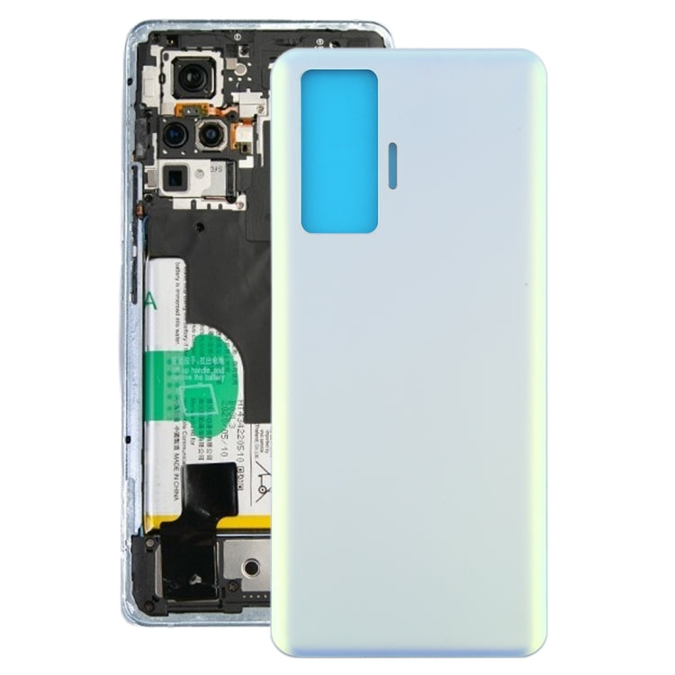 For Vivo X50 Pro Battery Back Cover