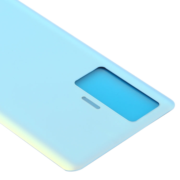 For Vivo X50 Pro Battery Back Cover