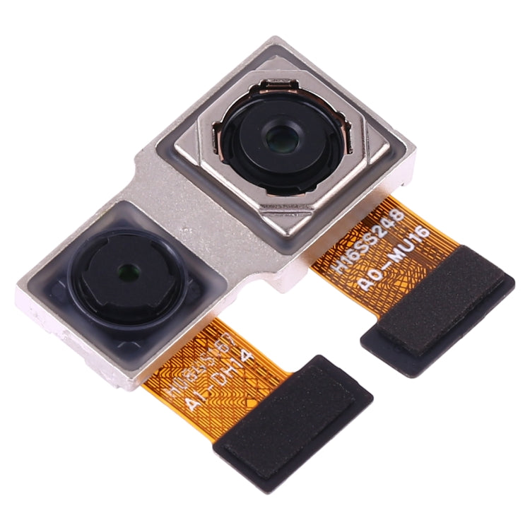 Back Facing Camera for Blackview BV9600 Pro