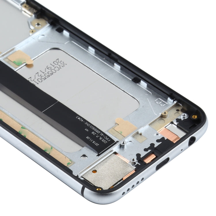 Original LCD Screen for Umidigi A3 with Digitizer Full Assembly (Black)