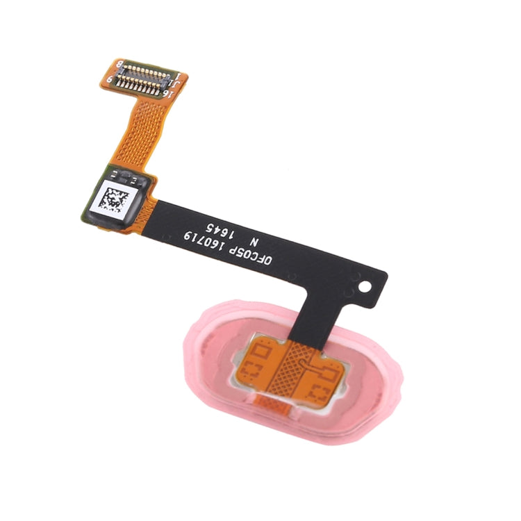 For OPPO R9s  Fingerprint Sensor Flex Cable
