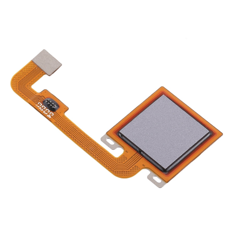 Fingerprint Sensor Flex Cable for Xiaomi Redmi Note 4X