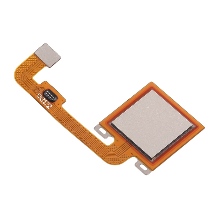 Fingerprint Sensor Flex Cable for Xiaomi Redmi Note 4X