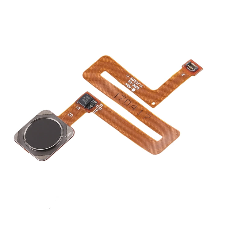 Fingerprint Sensor Flex Cable for Xiaomi Mi Mix