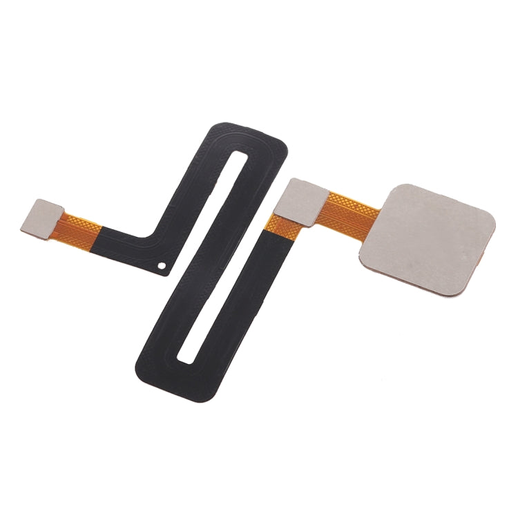 Fingerprint Sensor Flex Cable for Xiaomi Mi Mix