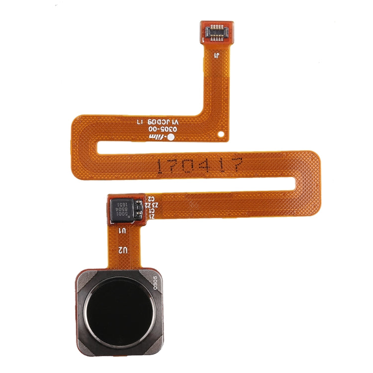 Fingerprint Sensor Flex Cable for Xiaomi Mi Mix