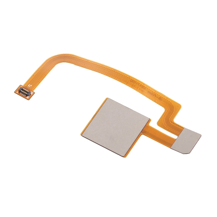 Fingerprint Sensor Flex Cable for Xiaomi Max 2