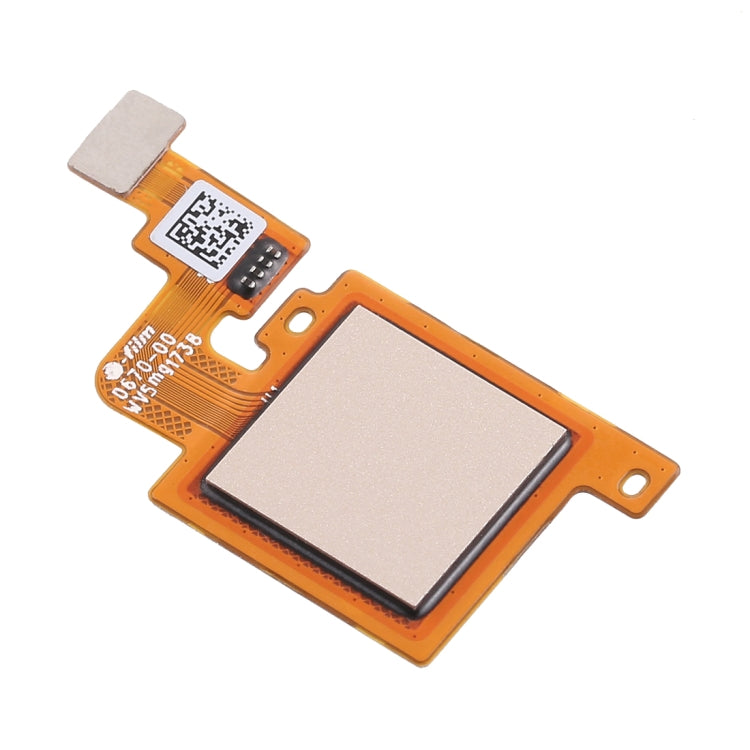 Fingerprint Sensor Flex Cable for Xiaomi Mi 5X / A1